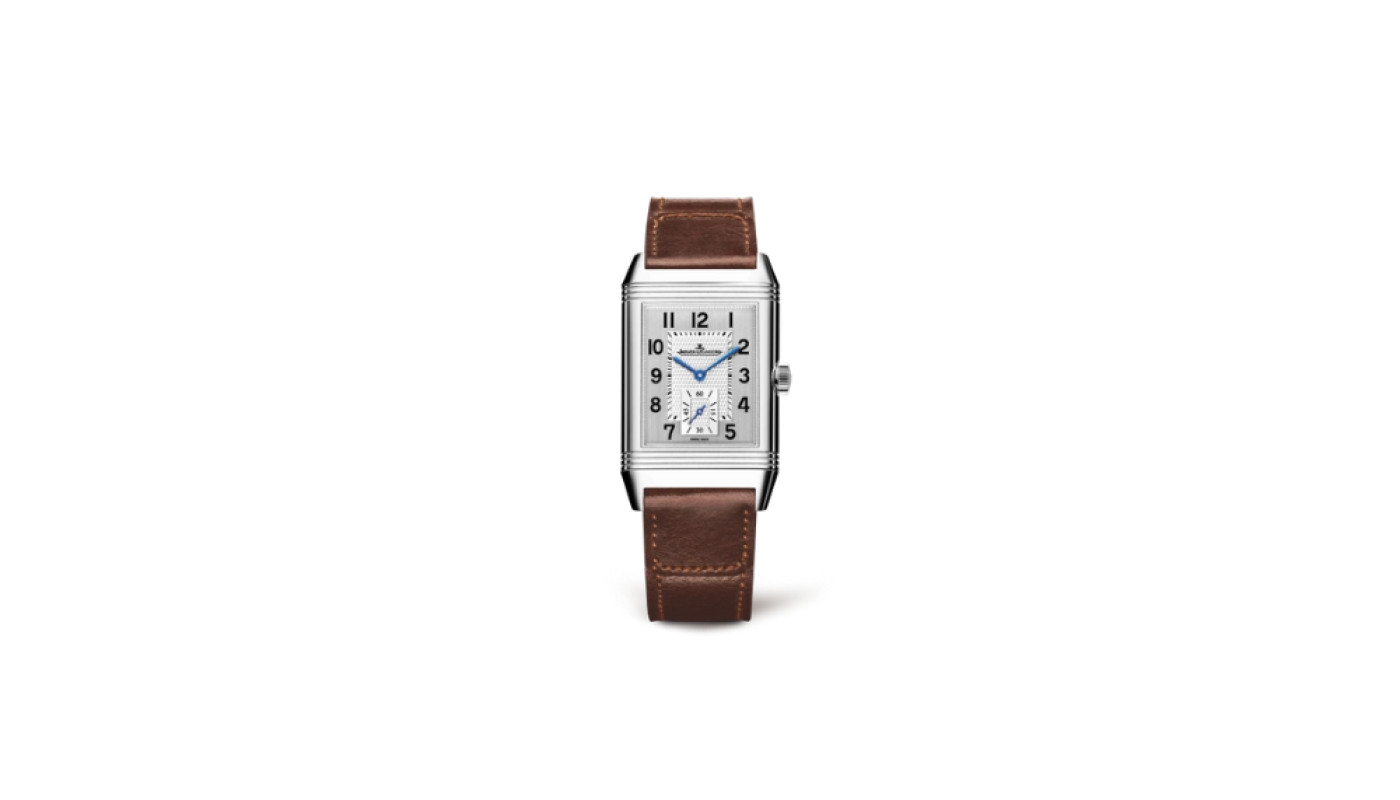 Où acheter une montre Jaeger-LeCoultre à Saint-Barthélemy ?