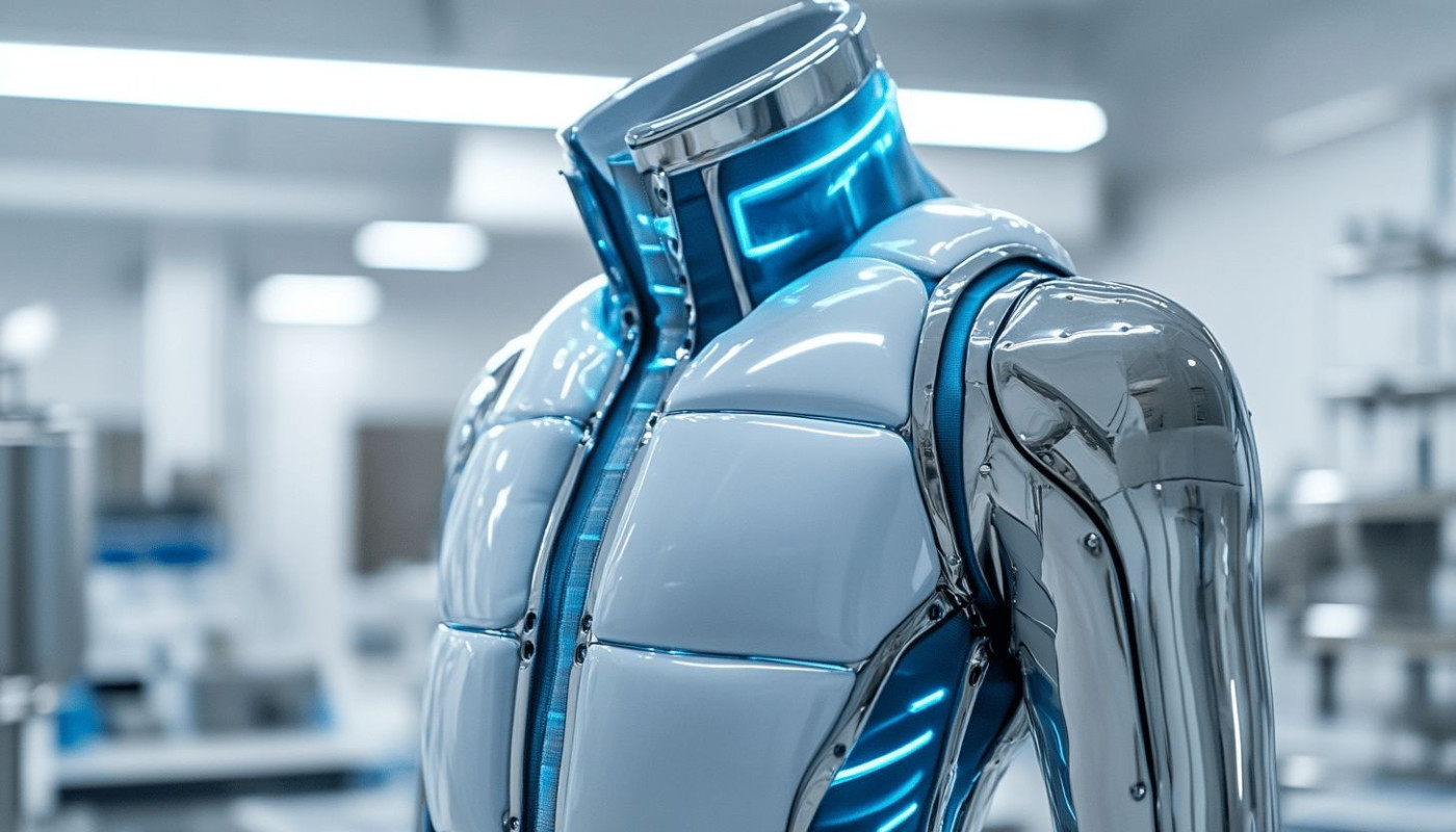 Exploration des matériaux innovants utilisés dans les gilets rafraîchissants