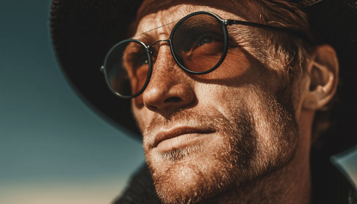 Lunettes de soleil pour visage rond comment choisir le bon modèle