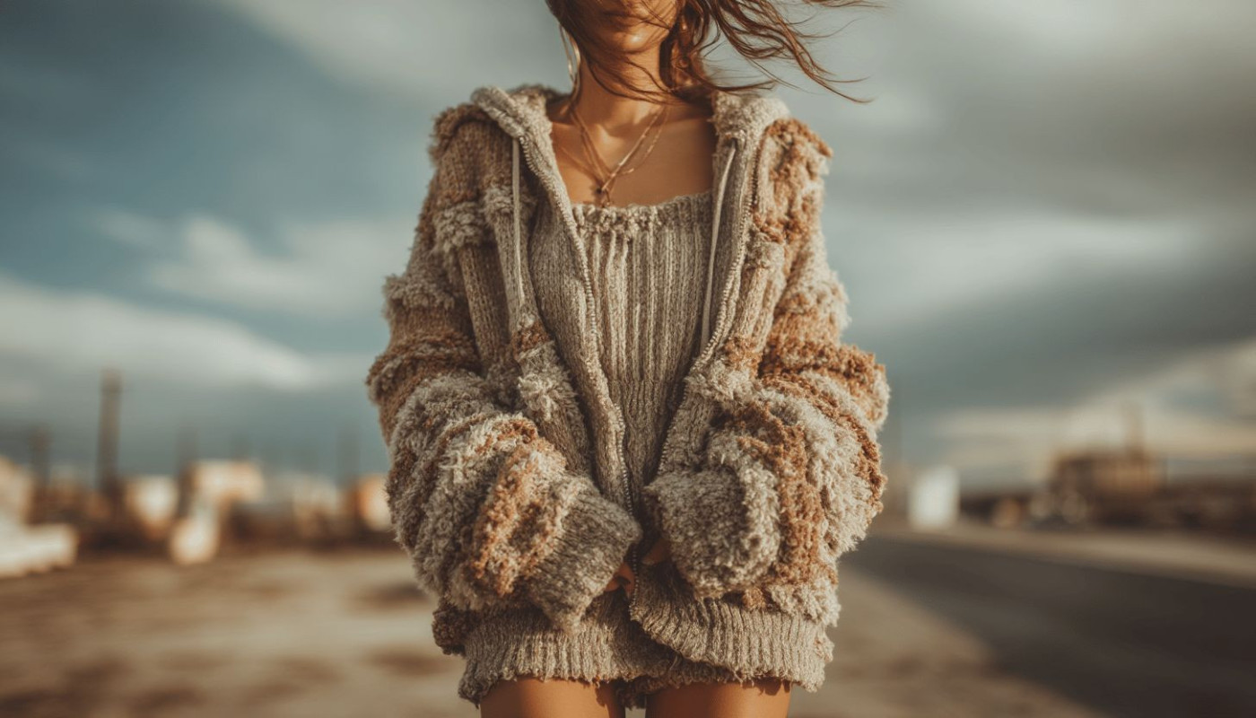 Maîtriser le layering vestimentaire comment superposer les vêtements pour un style pointu