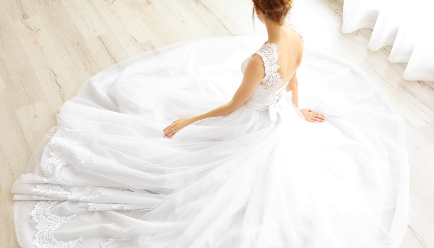 Quel est le meilleur site pour trouver sa robe de mariée ?
