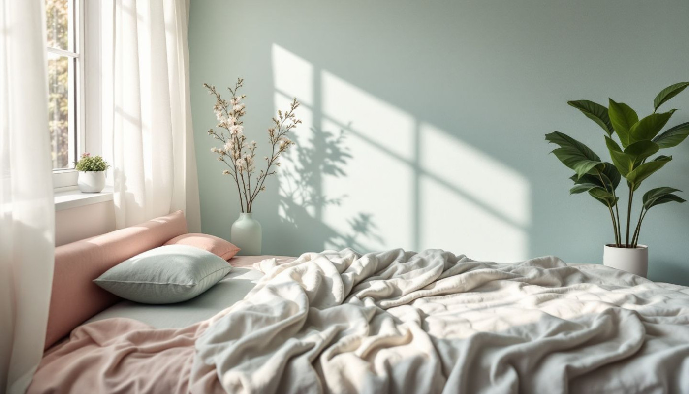 Préparer une trousse de relaxation pour le troisième trimestre